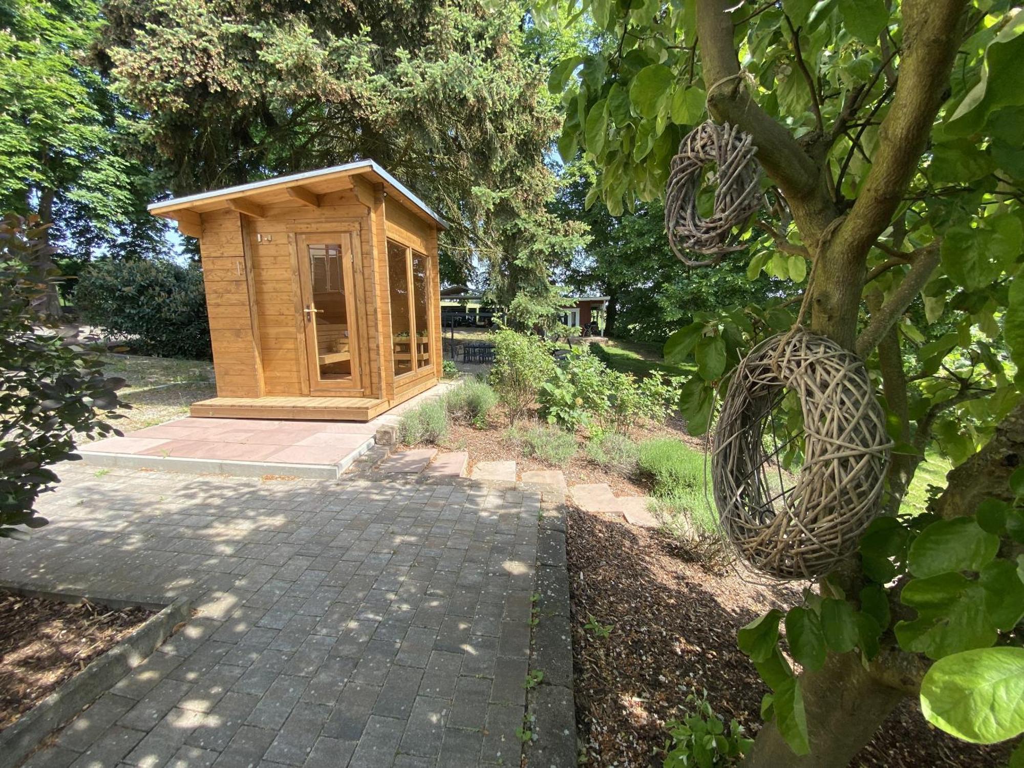 מילטנברג Villa Geisenhof מראה חיצוני תמונה